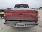 2001 Toyota Tacoma Double Cab Prerunner