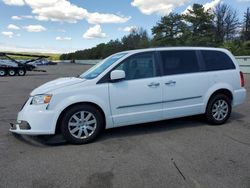 2014 Chrysler Town & Country Touring en venta en Brookhaven, NY