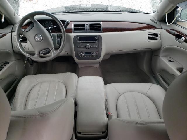 2011 Buick Lucerne CXL