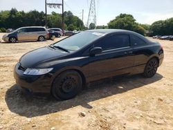 2006 Honda Civic LX en venta en China Grove, NC