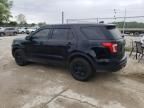 2017 Ford Explorer Police Interceptor