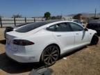 2015 Tesla Model S 85D