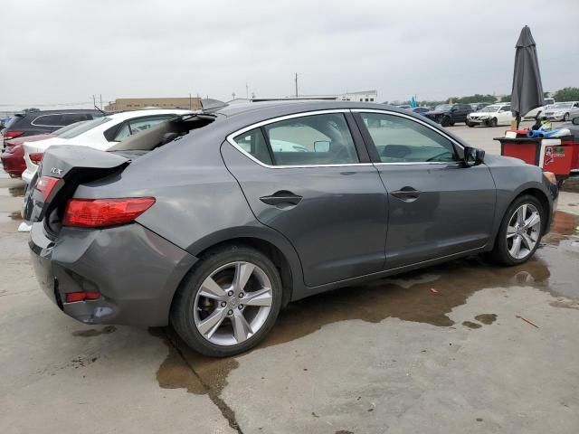 2014 Acura ILX 20