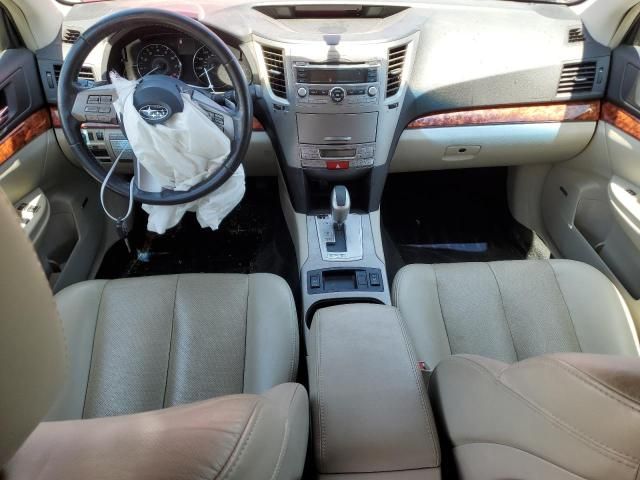 2011 Subaru Outback 3.6R Limited