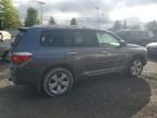 2010 Toyota Highlander Limited