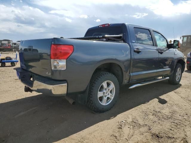 2009 Toyota Tundra Crewmax