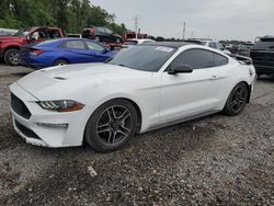 2018 Ford Mustang en venta en Riverview, FL