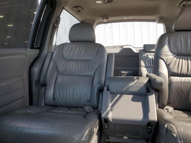 2010 Honda Odyssey Touring