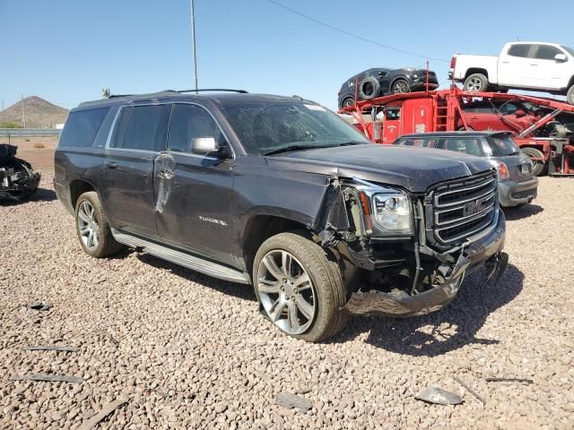 2015 GMC Yukon XL K1500 SLT