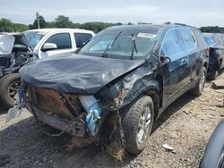 Chevrolet Traverse lt Vehiculos salvage en venta: 2020 Chevrolet Traverse LT