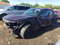 Dodge Charger sxt Vehiculos salvage en venta: 2020 Dodge Charger SXT