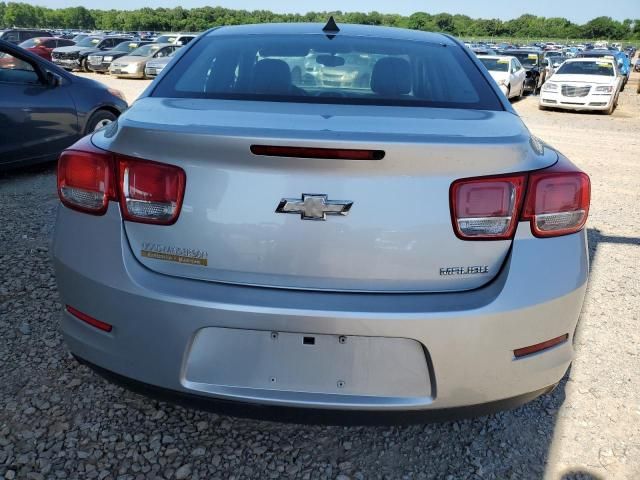 2013 Chevrolet Malibu LS