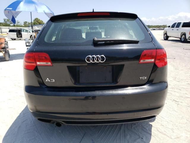 2013 Audi A3 Premium Plus