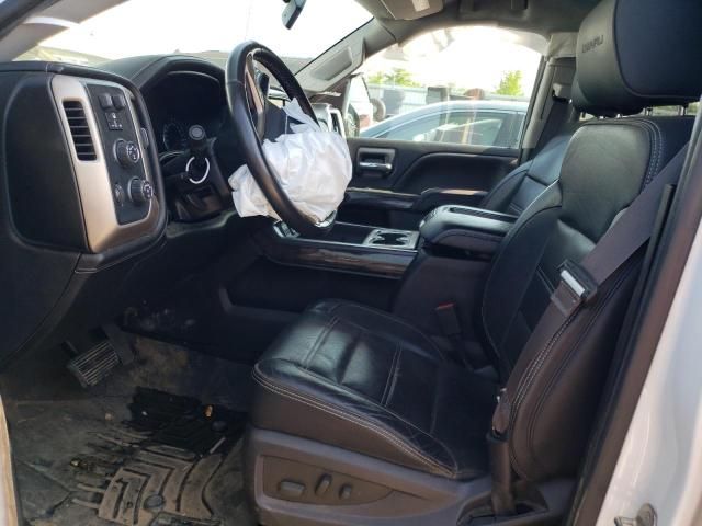 2014 GMC Sierra K1500 Denali