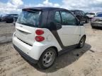 2014 Smart Fortwo Pure