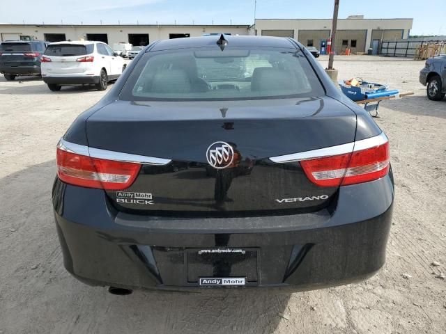 2016 Buick Verano