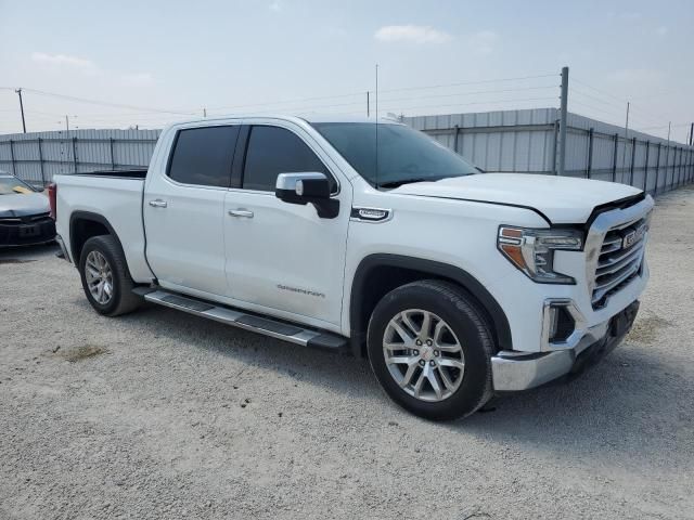 2020 GMC Sierra C1500 SLT