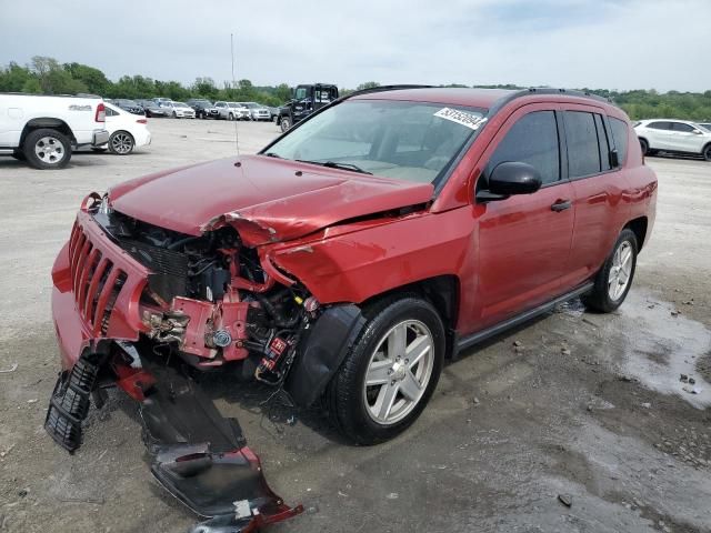 2007 Jeep Compass