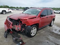 2007 Jeep Compass en venta en Cahokia Heights, IL