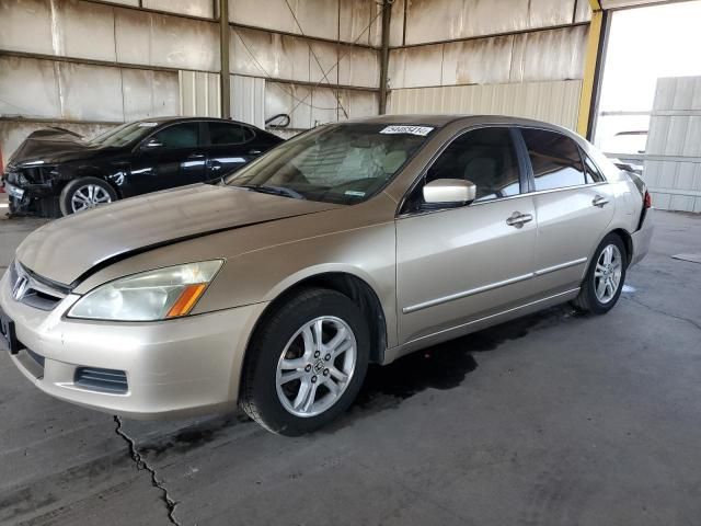 2006 Honda Accord EX