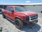 2007 Chevrolet Silverado C1500 Crew Cab