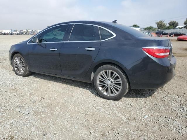 2014 Buick Verano