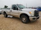 2012 Ford F250 Super Duty