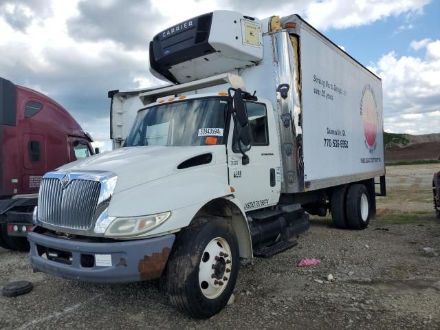 2007 International 4000 4300