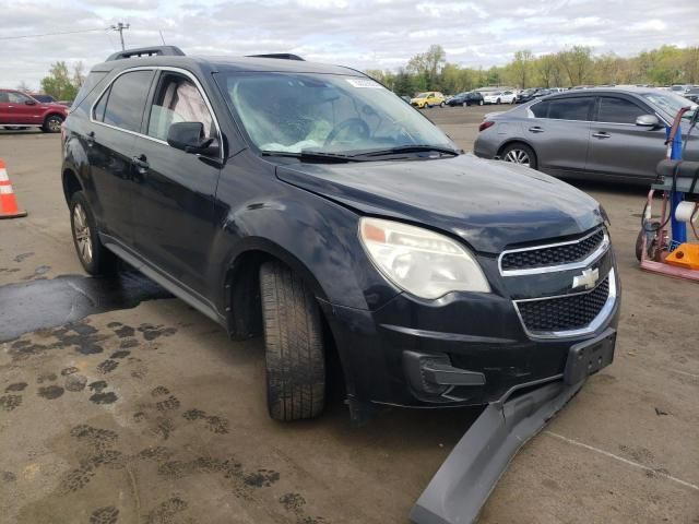 2010 Chevrolet Equinox LT