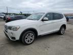 2015 BMW X3 XDRIVE35I