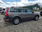 2011 Volvo XC70 3.2