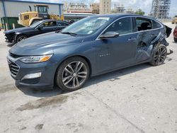 Chevrolet Vehiculos salvage en venta: 2020 Chevrolet Malibu Premier