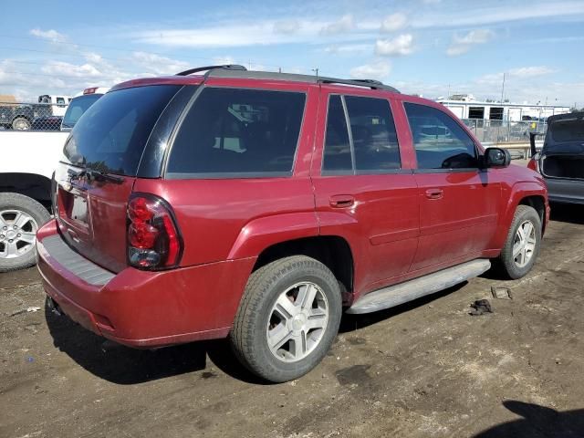 2006 Chevrolet Trailblazer LS