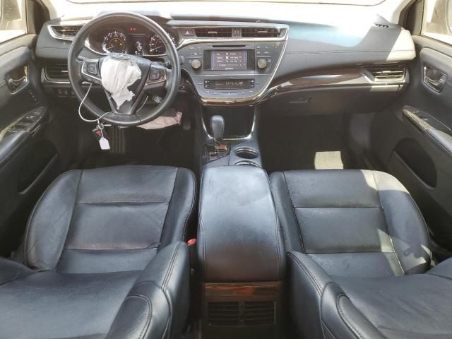 2013 Toyota Avalon Base