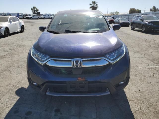 2019 Honda CR-V EXL