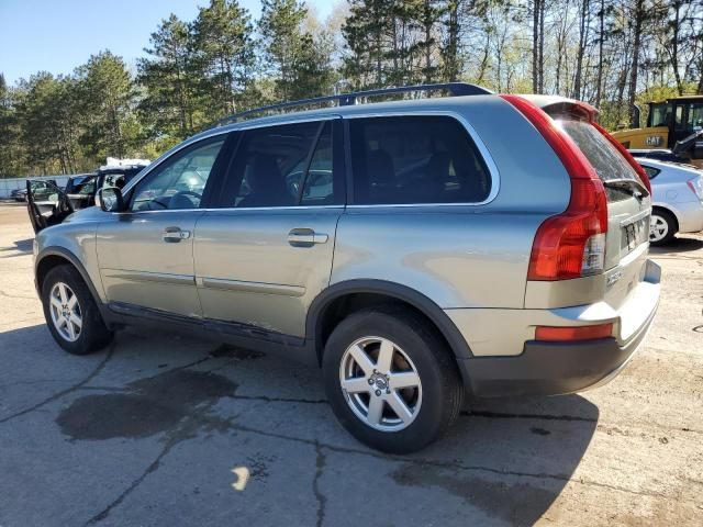 2008 Volvo XC90 3.2