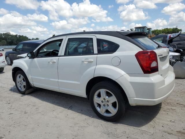 2009 Dodge Caliber SXT