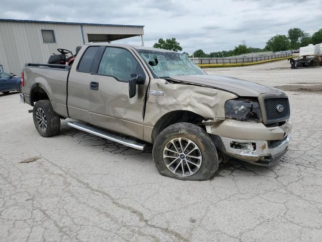 2004 Ford F150