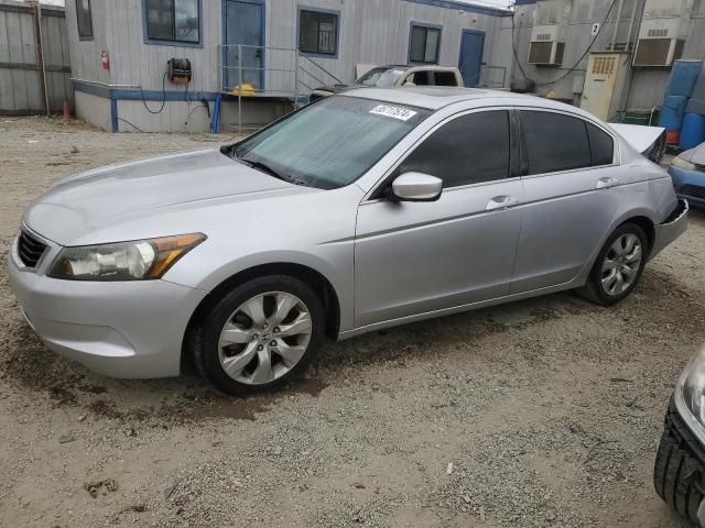 2008 Honda Accord EXL