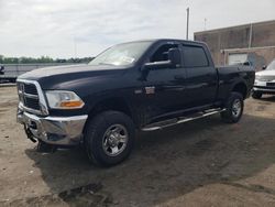 Salvage cars for sale from Copart Fredericksburg, VA: 2012 Dodge RAM 2500 ST
