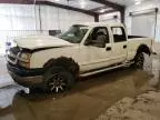 2003 Chevrolet Silverado K2500 Heavy Duty