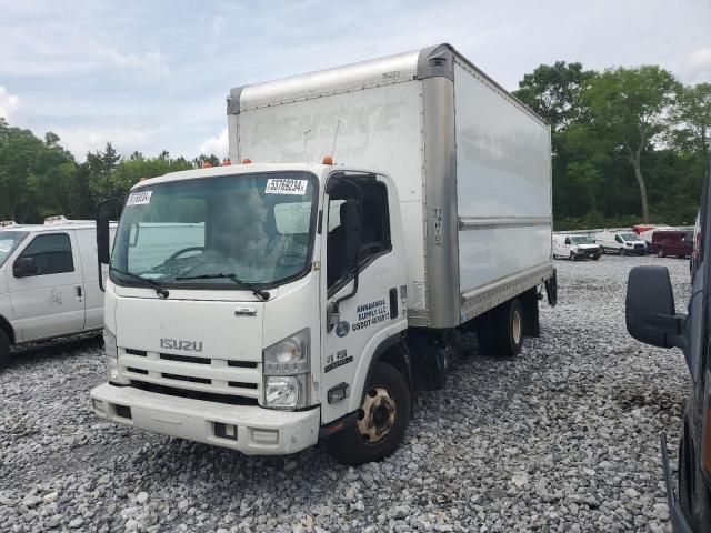 2015 Isuzu NPR HD