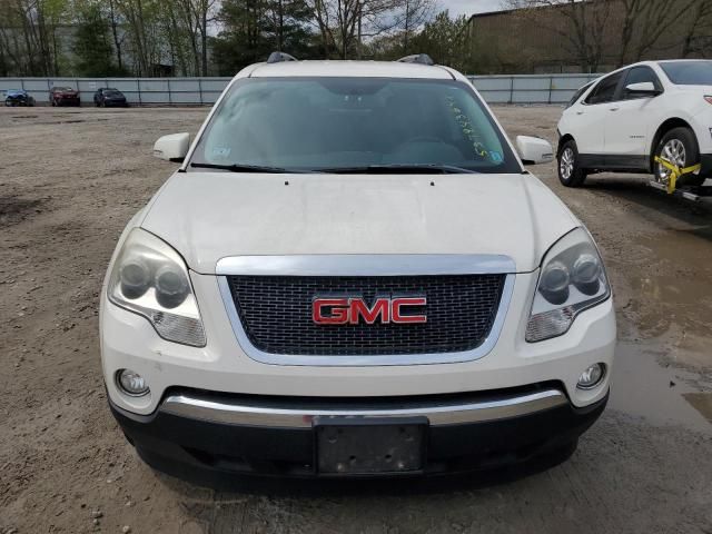 2012 GMC Acadia SLT-1