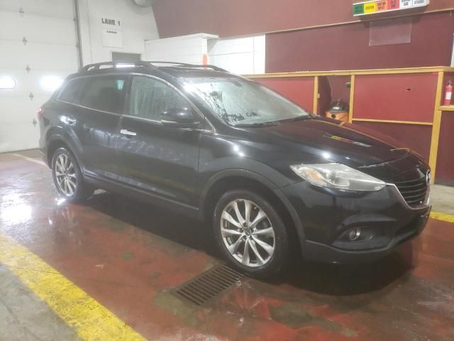 2014 Mazda CX-9 Grand Touring