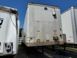 Ggsd salvage cars for sale: 2004 Ggsd 53FT Trail