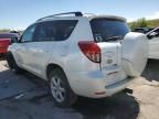 2008 Toyota Rav4 Limited