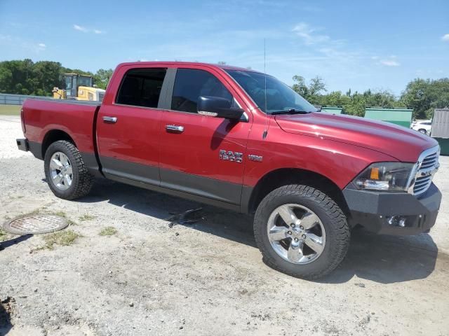 2014 Dodge RAM 1500 SLT