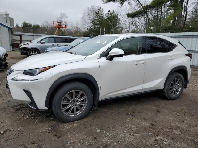 2019 Lexus NX 300 Base