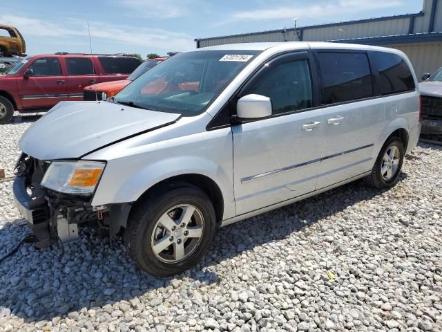 2008 Dodge Grand Caravan SXT