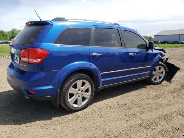 2015 Dodge Journey Limited